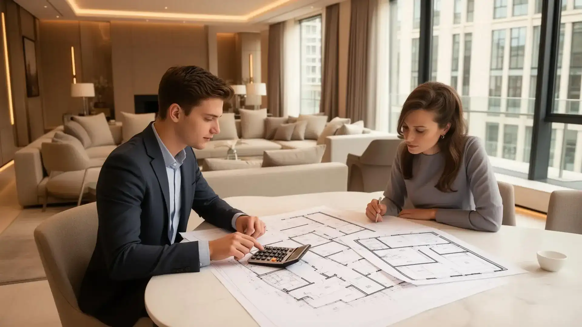 Do I Need an Architect for My Extension