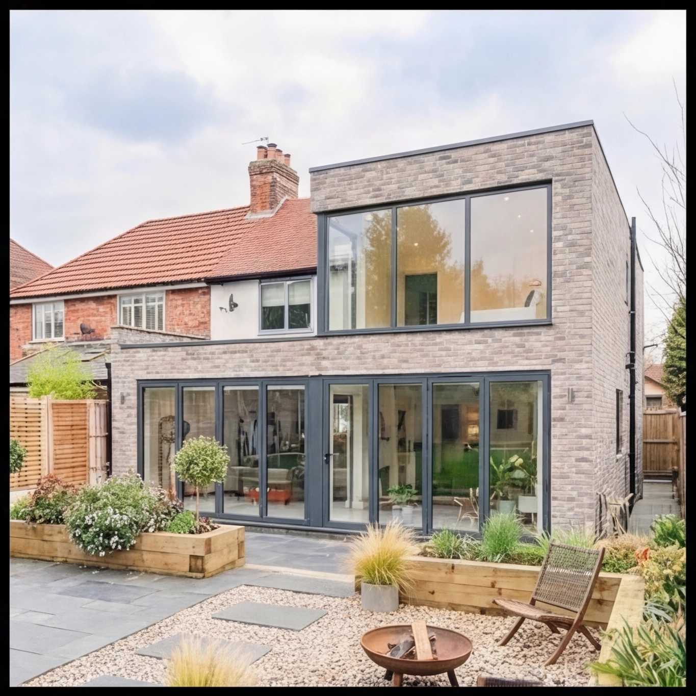 Loft Conversion vs Extension: Which Is Right for Your Home