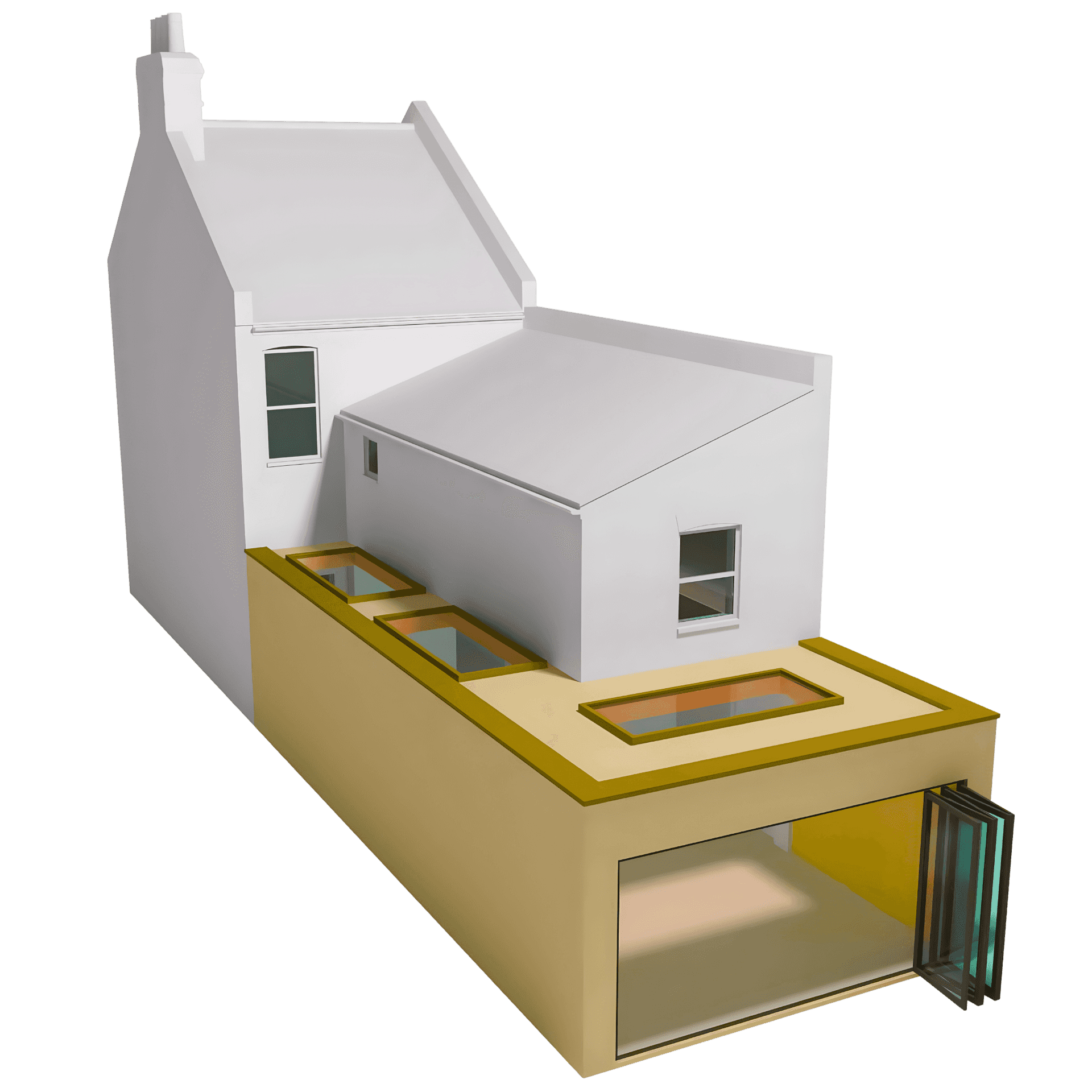 Rear Extension vs Wraparound Extension: Which Is Right for Your Home