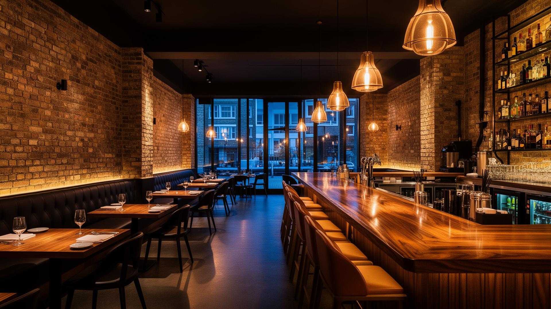 Commercial Fit-Out London