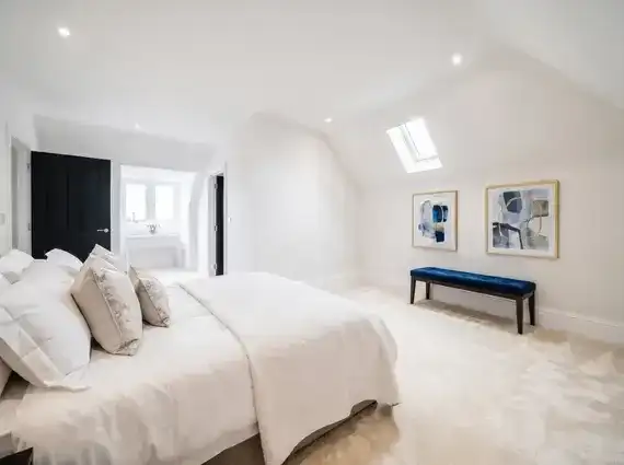 Loft Conversion Guide for London Homes