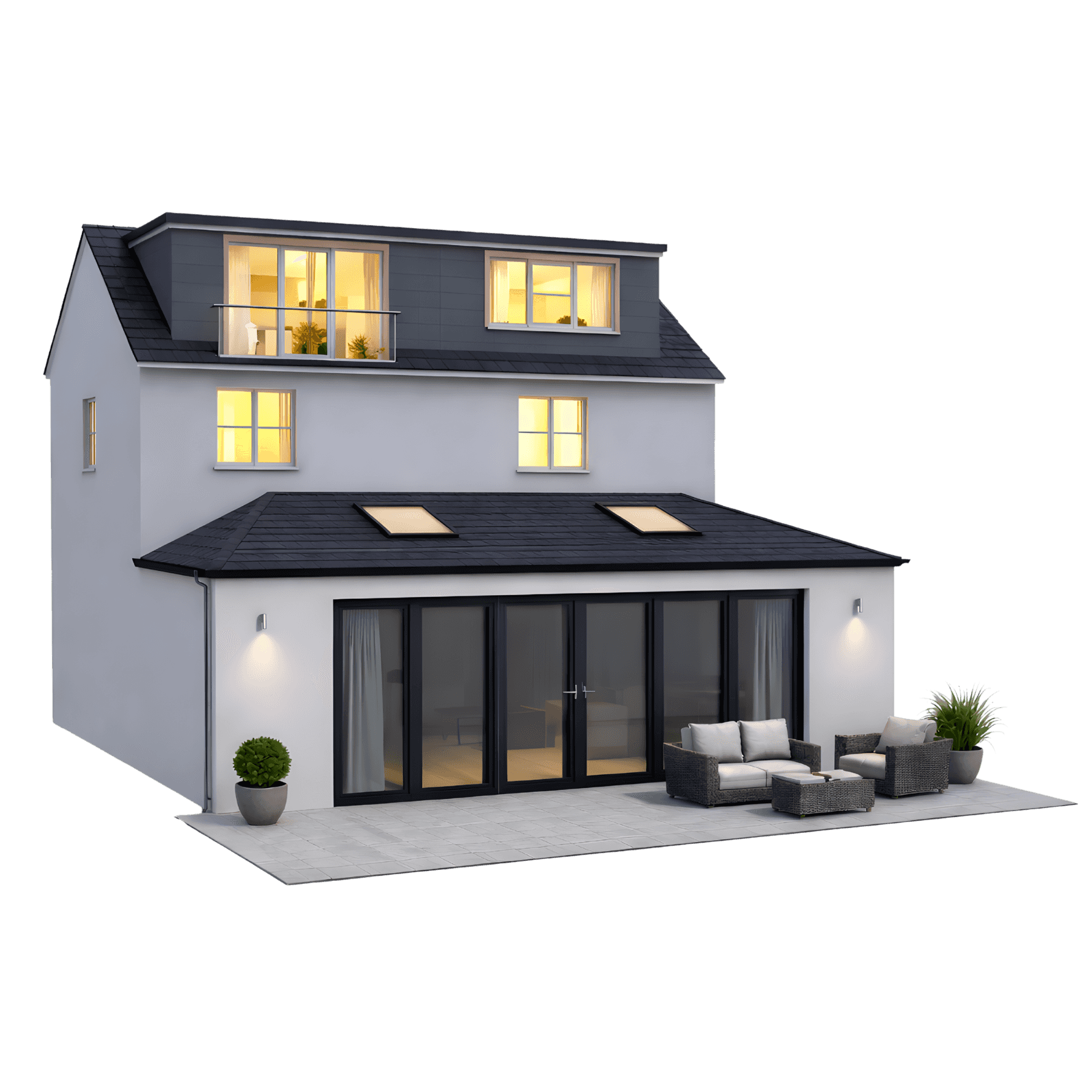 Dormer Cost Calculator Loft Conversion