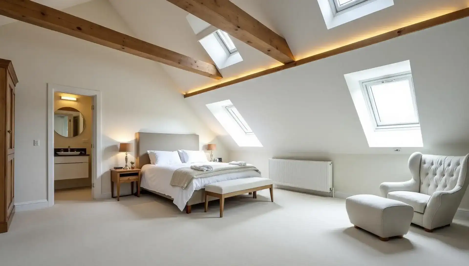 Does a Loft Conversion Add Value in London?