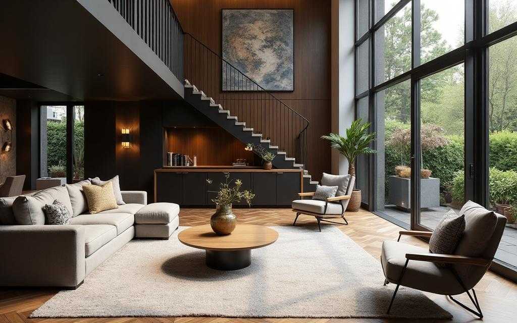 Bespoke Home Design