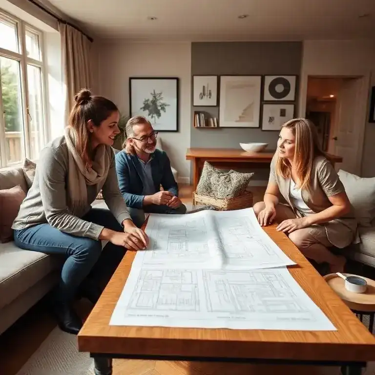 Planning Permission vs Permitted Development: What London Homeowners Need to Know