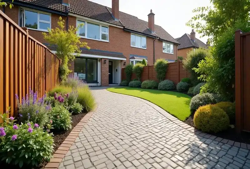 Exterior & Outdoor