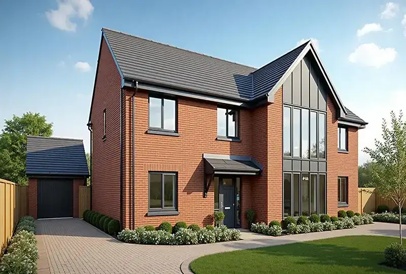 New Builds